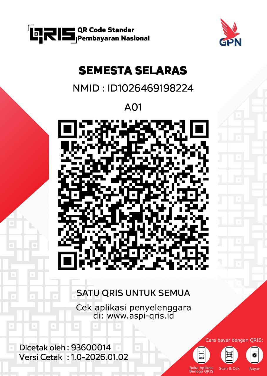 QRIS Aliqa